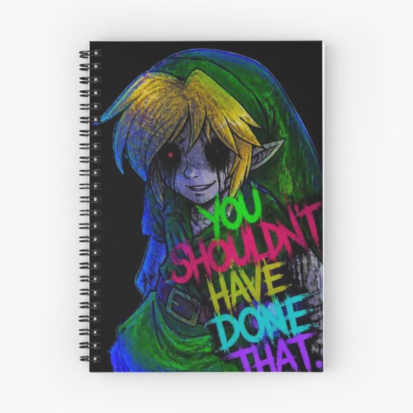 Item preview, Ben Drowned  designed and sold by Harmonious Art.