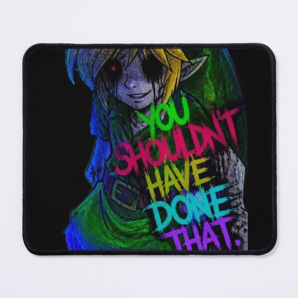 Item preview, Ben Drowned designed and sold by Harmonious Art.