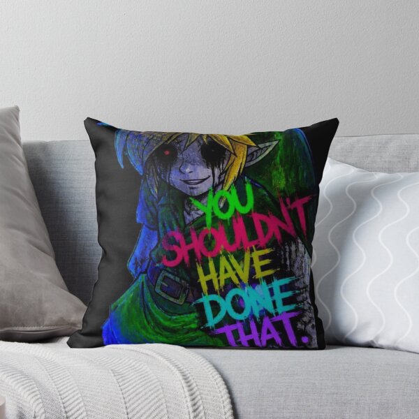 Item preview, Ben Drowned  designed and sold by Harmonious Art.