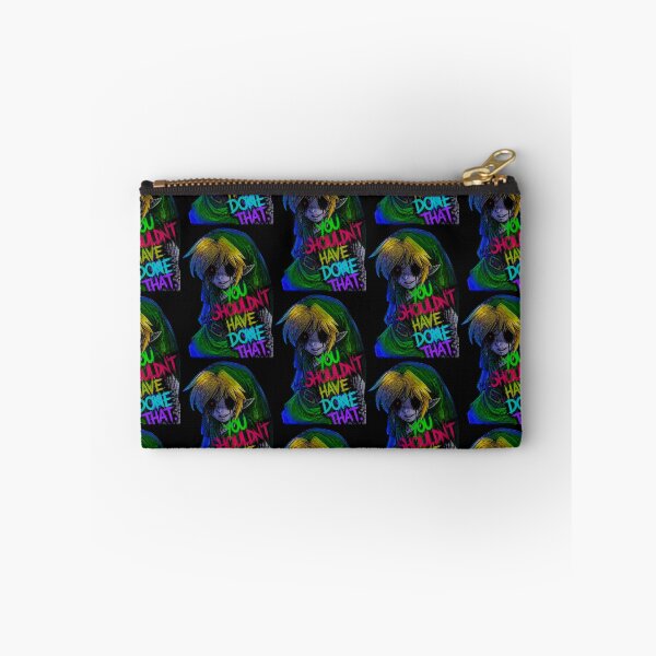 Item preview, Ben Drowned  designed and sold by Harmonious Art.