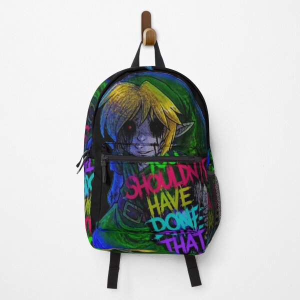Item preview, Ben Drowned  designed and sold by Harmonious Art.