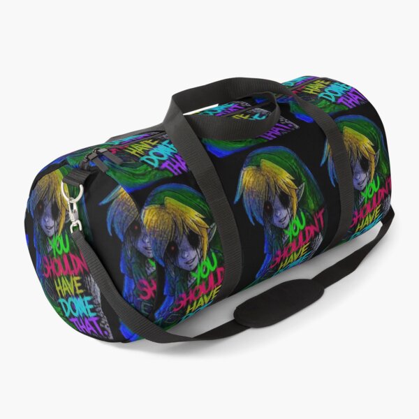 Item preview, Ben Drowned  designed and sold by Harmonious Art.