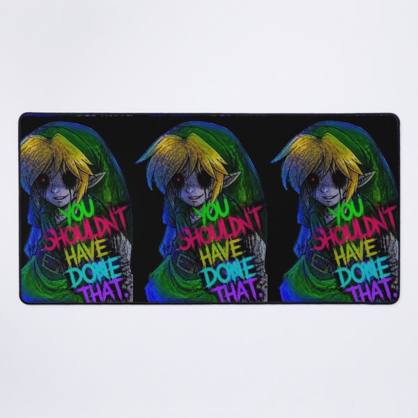Item preview, Ben Drowned designed and sold by Harmonious Art.