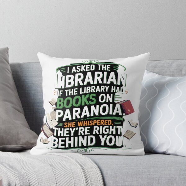 Item preview, Right behind me, huh? designed and sold by DadJokeJunction.