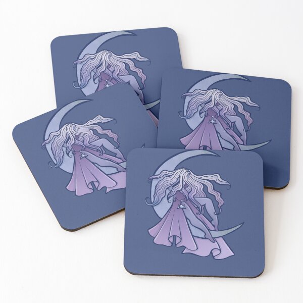 Item preview, MoonChild designed and sold by lacychenault.