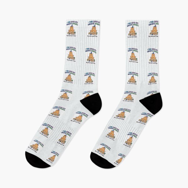 Item preview, Grumpy Cat Coffee Into Sarcastic Comments designed and sold by Owcomm.