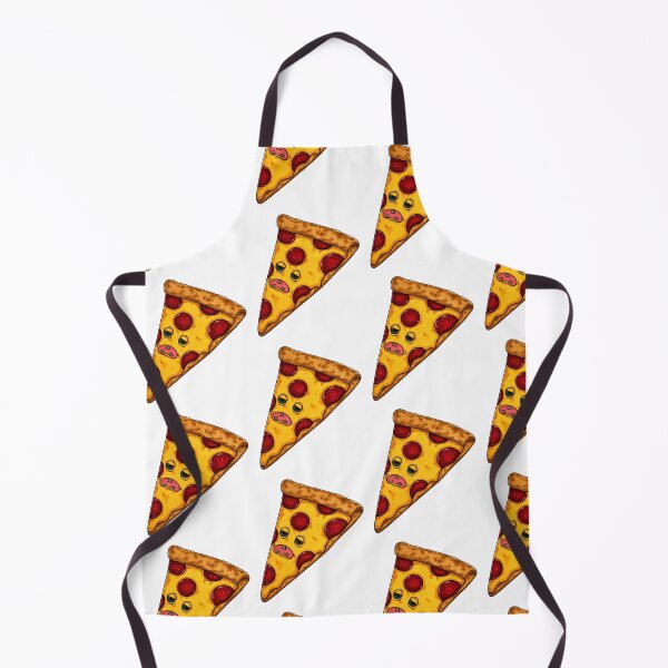 Item preview, derpy pizza designed and sold by totasartwork.