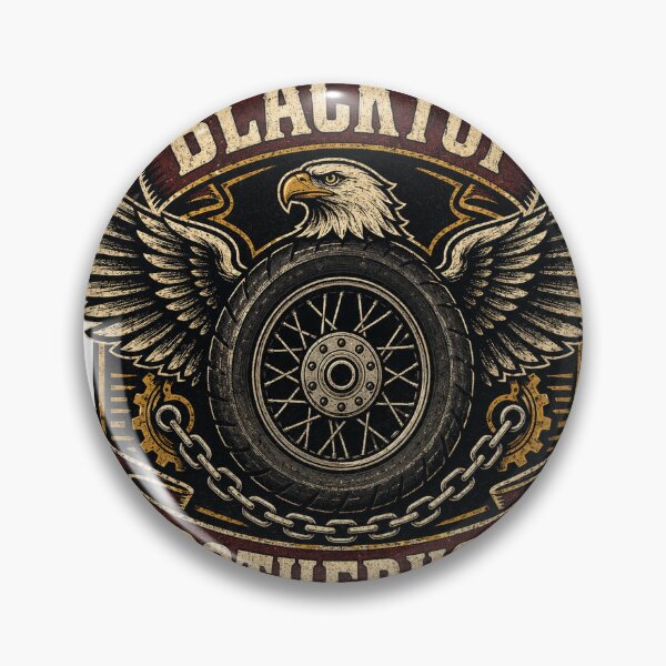 Item preview, Blacktop Brotherhood designed and sold by alexrow.