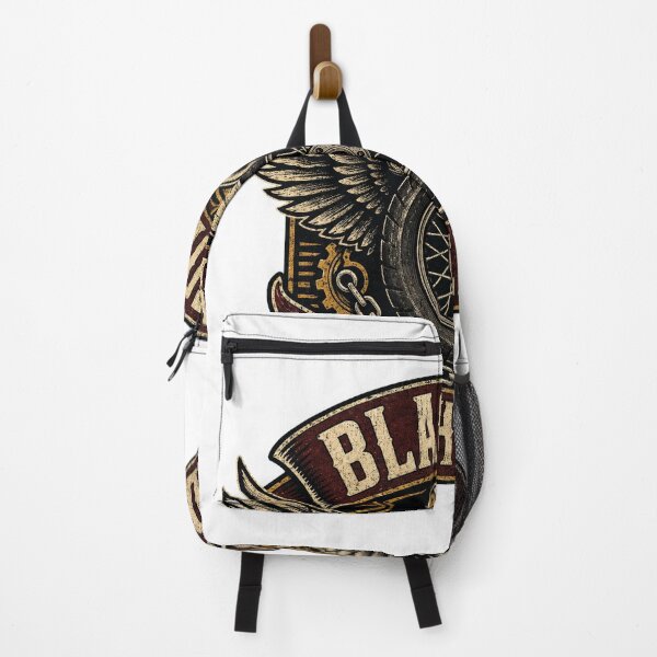 Item preview, Blacktop Brotherhood designed and sold by alexrow.