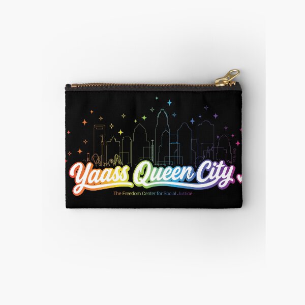 Item preview, Charlotte Pride 2026 designed and sold by freedomcenternc.