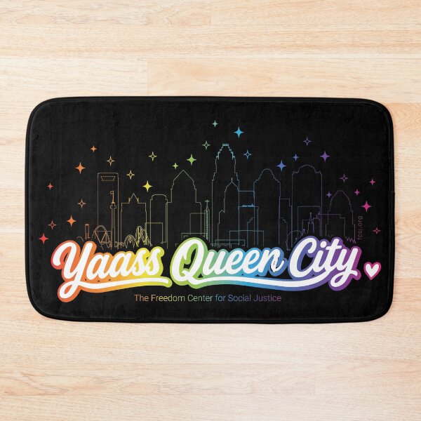 Item preview, Charlotte Pride 2026 designed and sold by freedomcenternc.