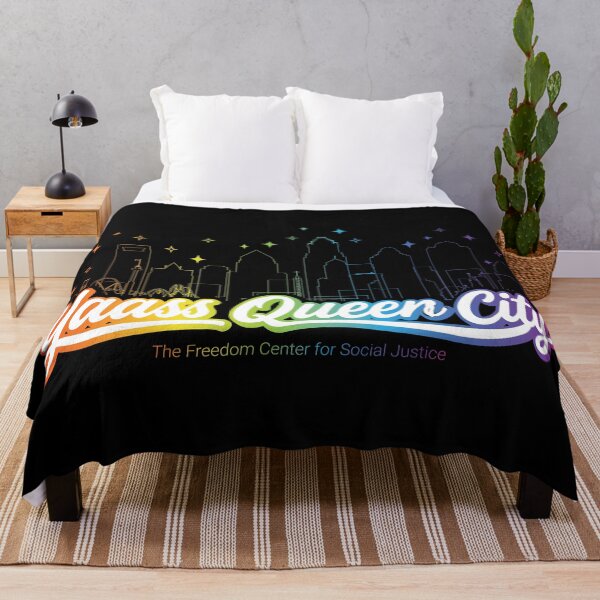 Item preview, Charlotte Pride 2026 designed and sold by freedomcenternc.