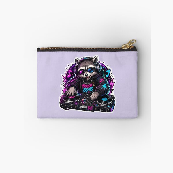 Item preview, Midnight Mix Raccoon designed and sold by Safe Haven Pets.