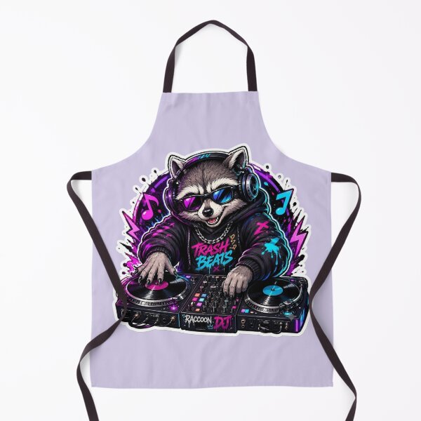 Item preview, Midnight Mix Raccoon designed and sold by Safe Haven Pets.