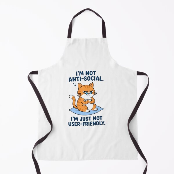 Artikelvorschau, Lustiges T-Shirt mit Grumpy-Cat-Zitat entworfen und verkauft von Owcomm.