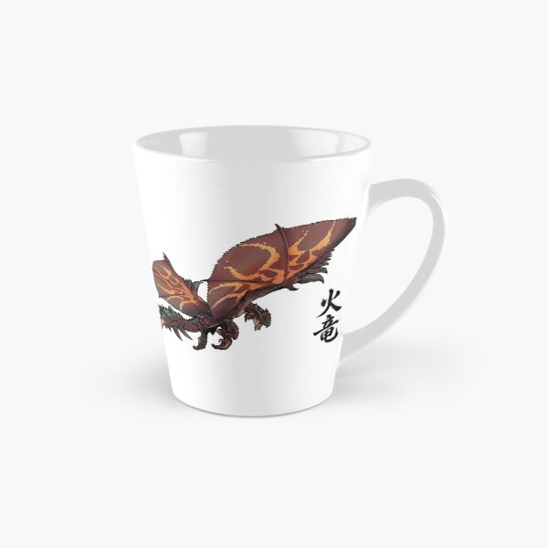 Item preview, Dreadking Rathalos "Silver Fire Wyvern" designed and sold by regista.