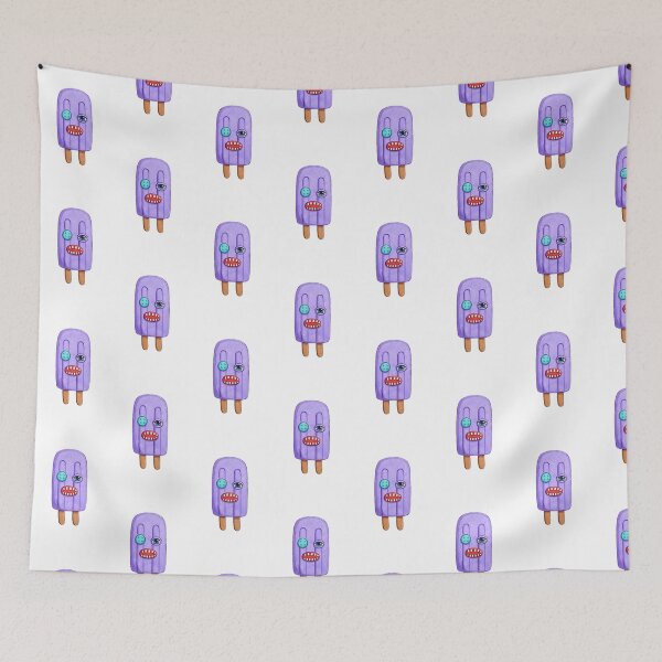 Item preview, derpy popsicle designed and sold by totasartwork.