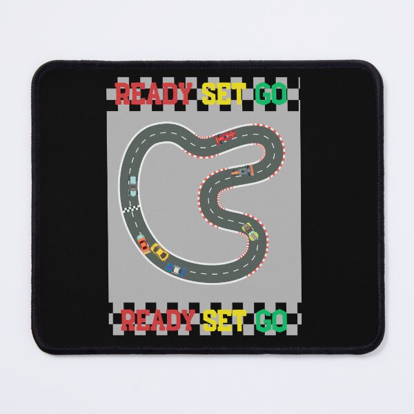 Item preview, Ready Set Go designed and sold by HillC1985.