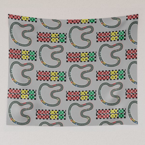 Item preview, Ready Set Go designed and sold by HillC1985.