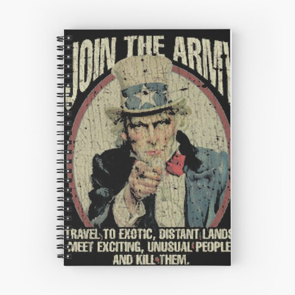 Item preview, Join The Army 1971 designed and sold by AnisosPteron.