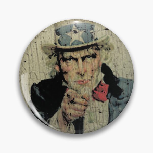 Item preview, Join The Army 1971 designed and sold by AnisosPteron.