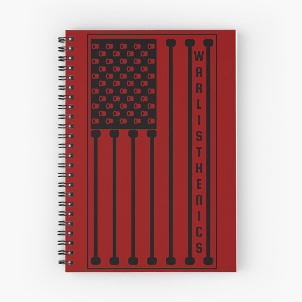 Item preview, WARLISTHENICS Flag vertical  designed and sold by Warlisthenics.