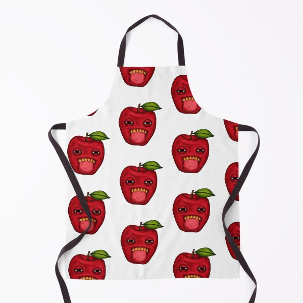 Item preview, derpy apple designed and sold by totasartwork.