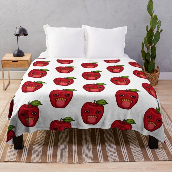 Item preview, derpy apple designed and sold by totasartwork.