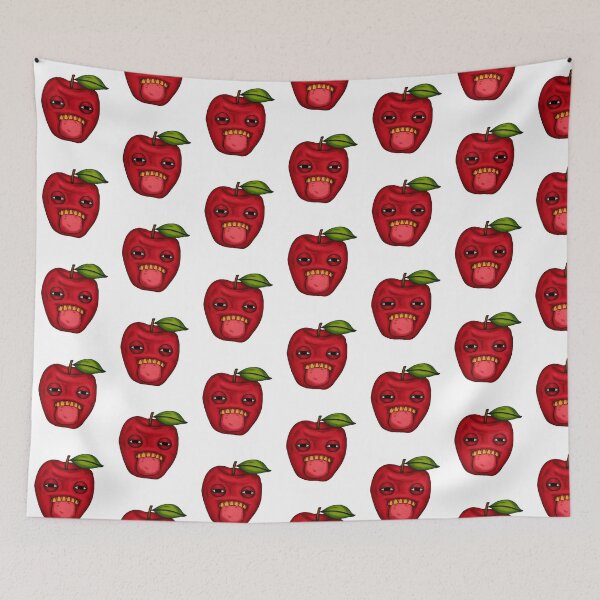Item preview, derpy apple designed and sold by totasartwork.