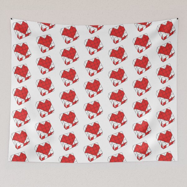 Item preview, Weschler Love (V. 1 No Text) designed and sold by The Bauble Bodega.