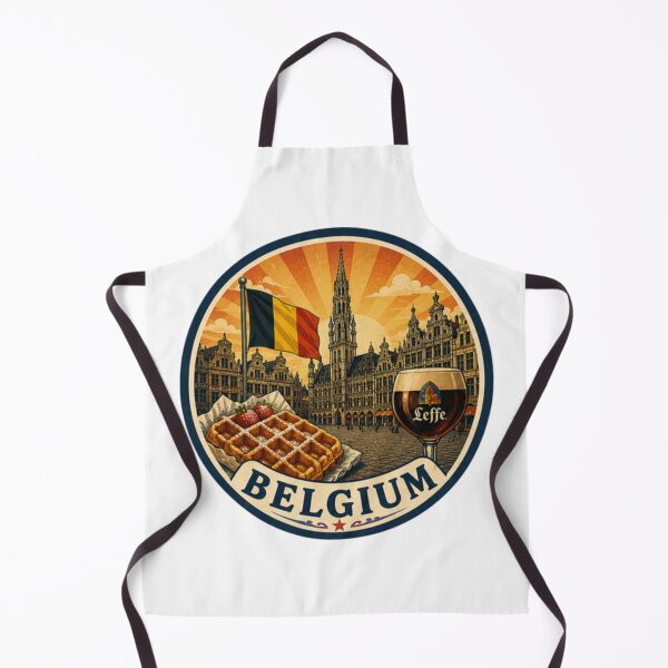Item preview, Bélgica designed and sold by JonysCreativeDesigns.
