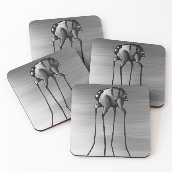 Item preview, Jimothy the tall designed and sold by iakhosi.