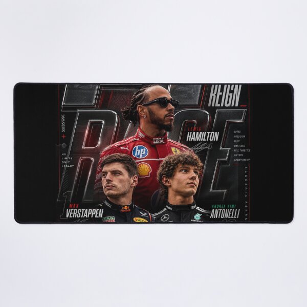 Item preview, F1 designed and sold by Speed & Sport.
