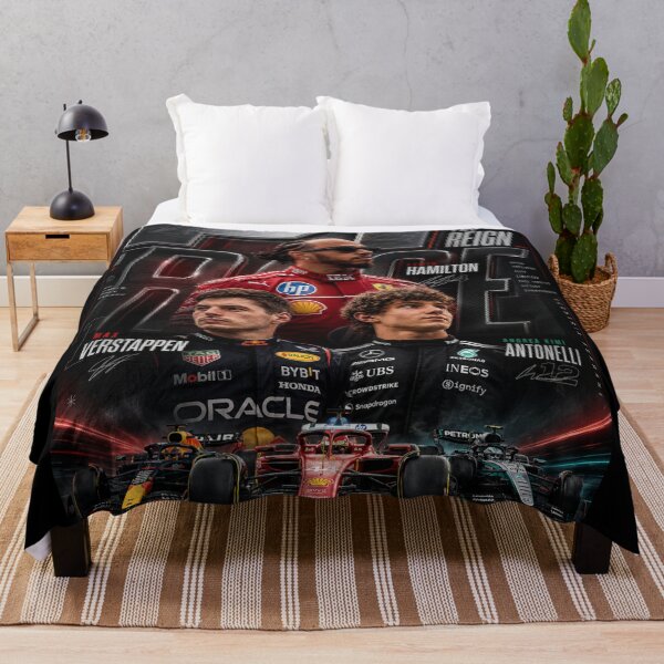Item preview, F1 designed and sold by Speed & Sport.