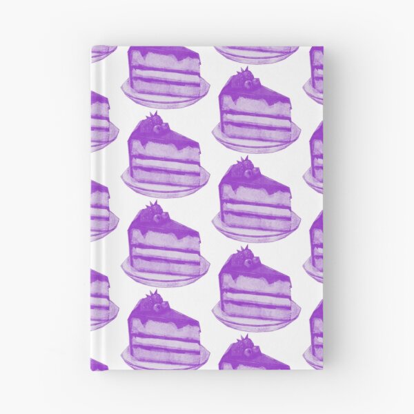 Item preview, Cartoon Cake Slice designed and sold by kinpirks.