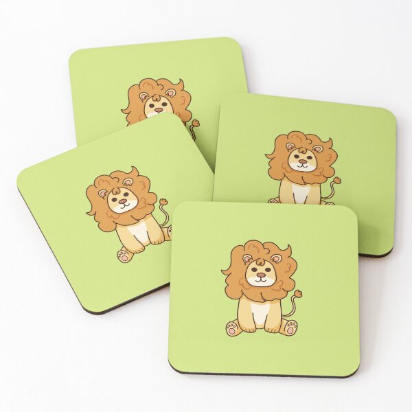 Item preview, Lion designed and sold by themadqueen.