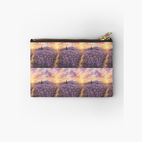 Item preview, Lavender Meadow  designed and sold by WildSkyMuse.