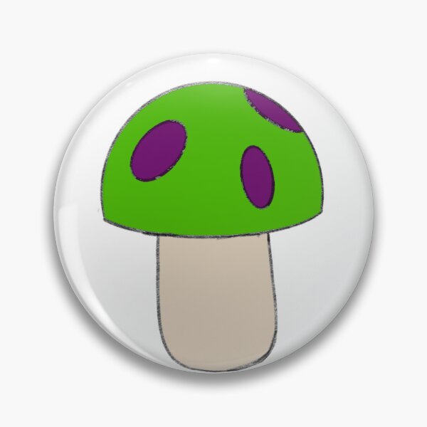 Item preview, Mushroom designed and sold by TimoMushrooms.
