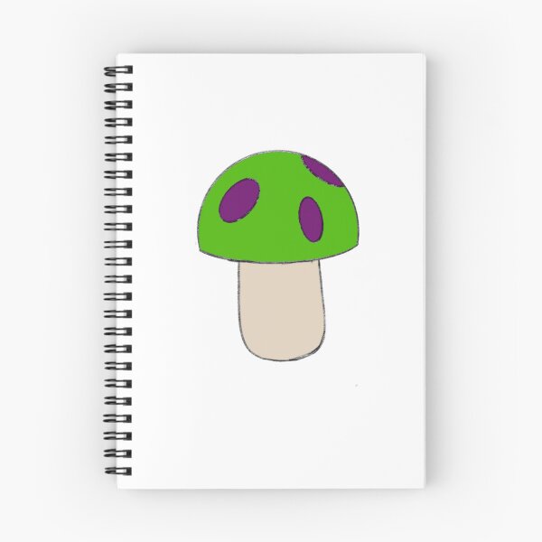 Item preview, Mushroom designed and sold by TimoMushrooms.