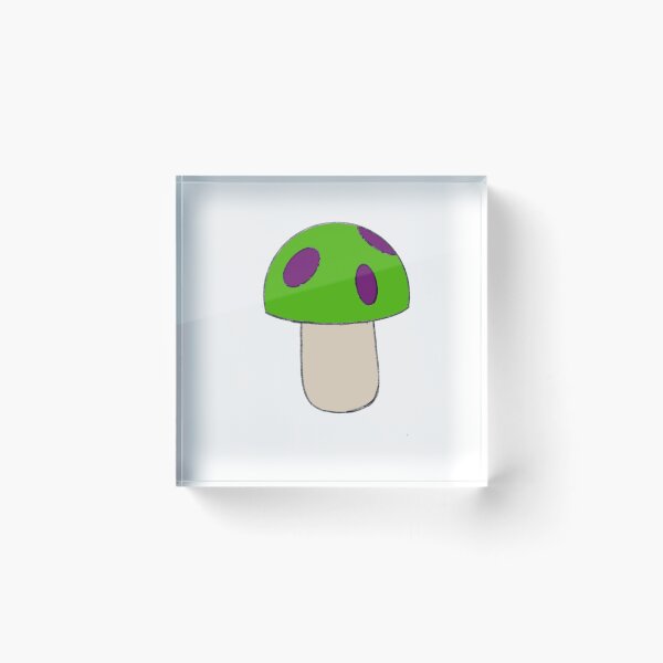 Item preview, Mushroom designed and sold by TimoMushrooms.