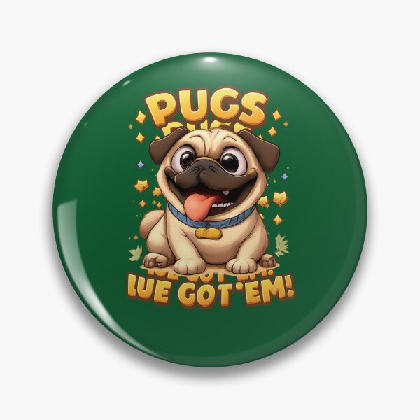 Item preview, Pawsome Puppy designed and sold by Mattigiov.