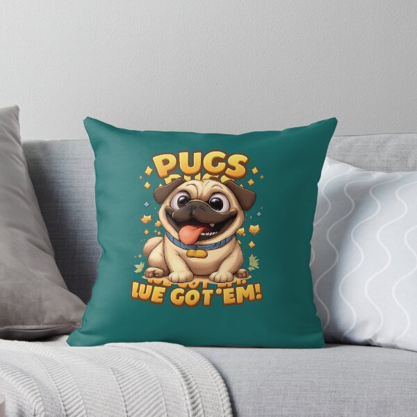 Item preview, Pawsome Puppy designed and sold by Mattigiov.