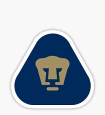 Pumas Sticker