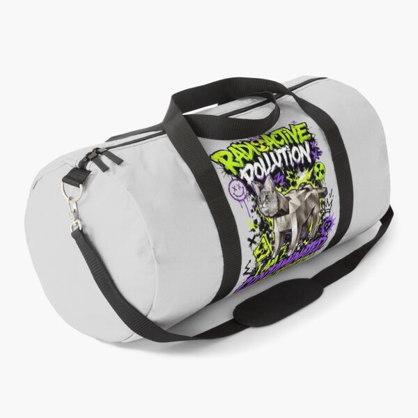 Item preview, Radioactive Cat designed and sold by MOFAPPAREL.