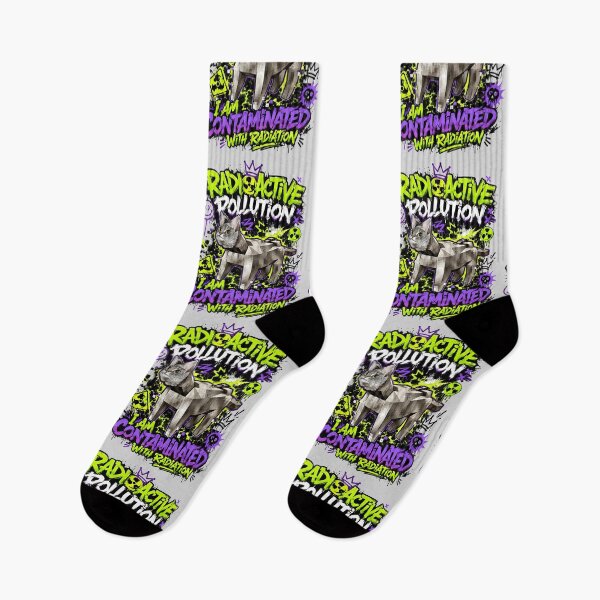 Item preview, Radioactive Cat designed and sold by MOFAPPAREL.