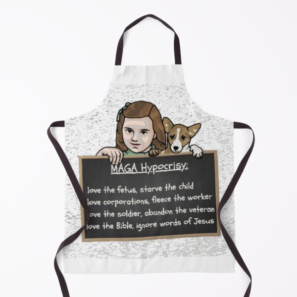 Item preview, Maga Hypocrisy designed and sold by AnisosPteron.
