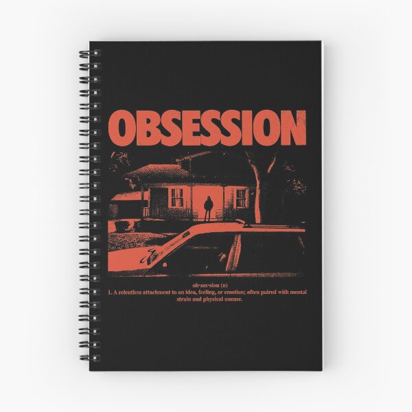 Item preview, Obsession 2026 Horror Movies Fan Art designed and sold by PayneLaurie.