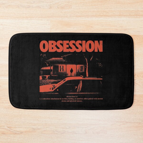 Item preview, Obsession 2026 Horror Movies Fan Art designed and sold by PayneLaurie.
