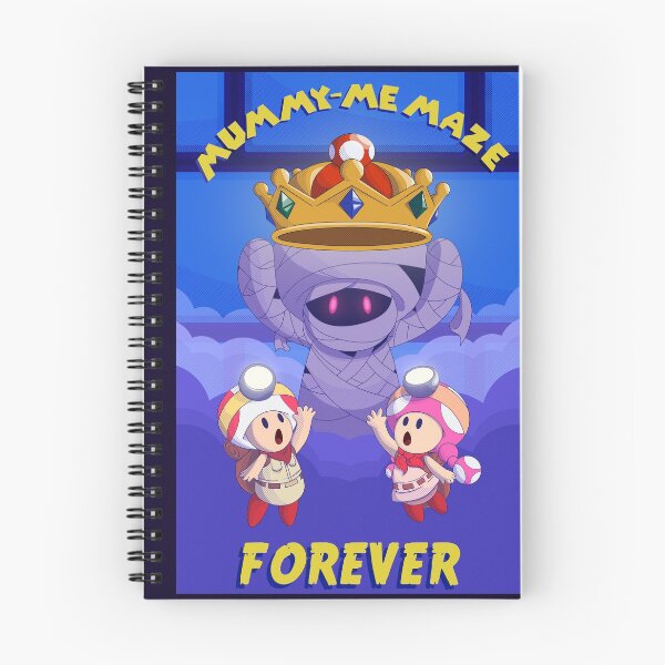 Item preview, Forever and Ever designed and sold by Beretcat.