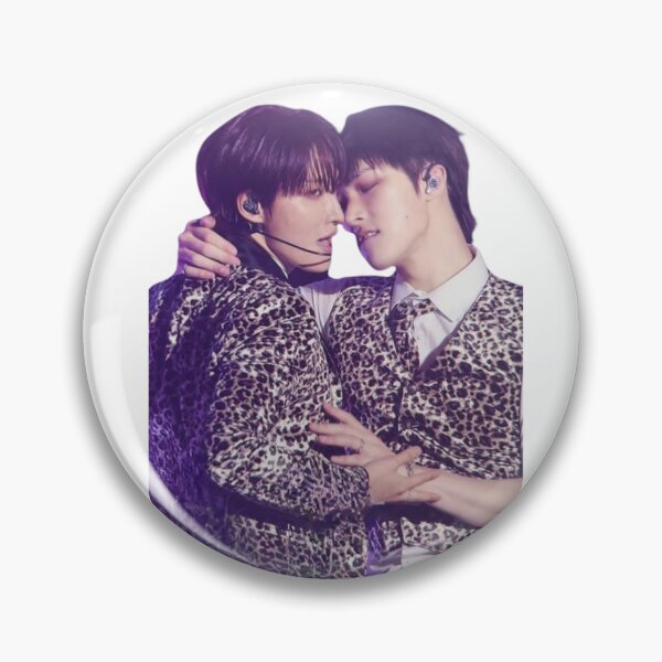 Item preview, Hwagi Troublemaker Ateez  designed and sold by ems7485.